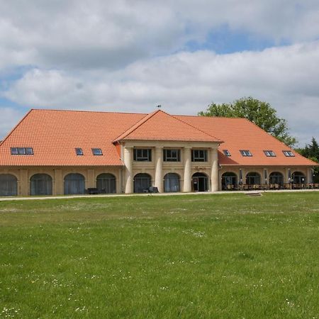 Die Remise Rembrandt Re-15 Stolpe auf Usedom ภายนอก รูปภาพ